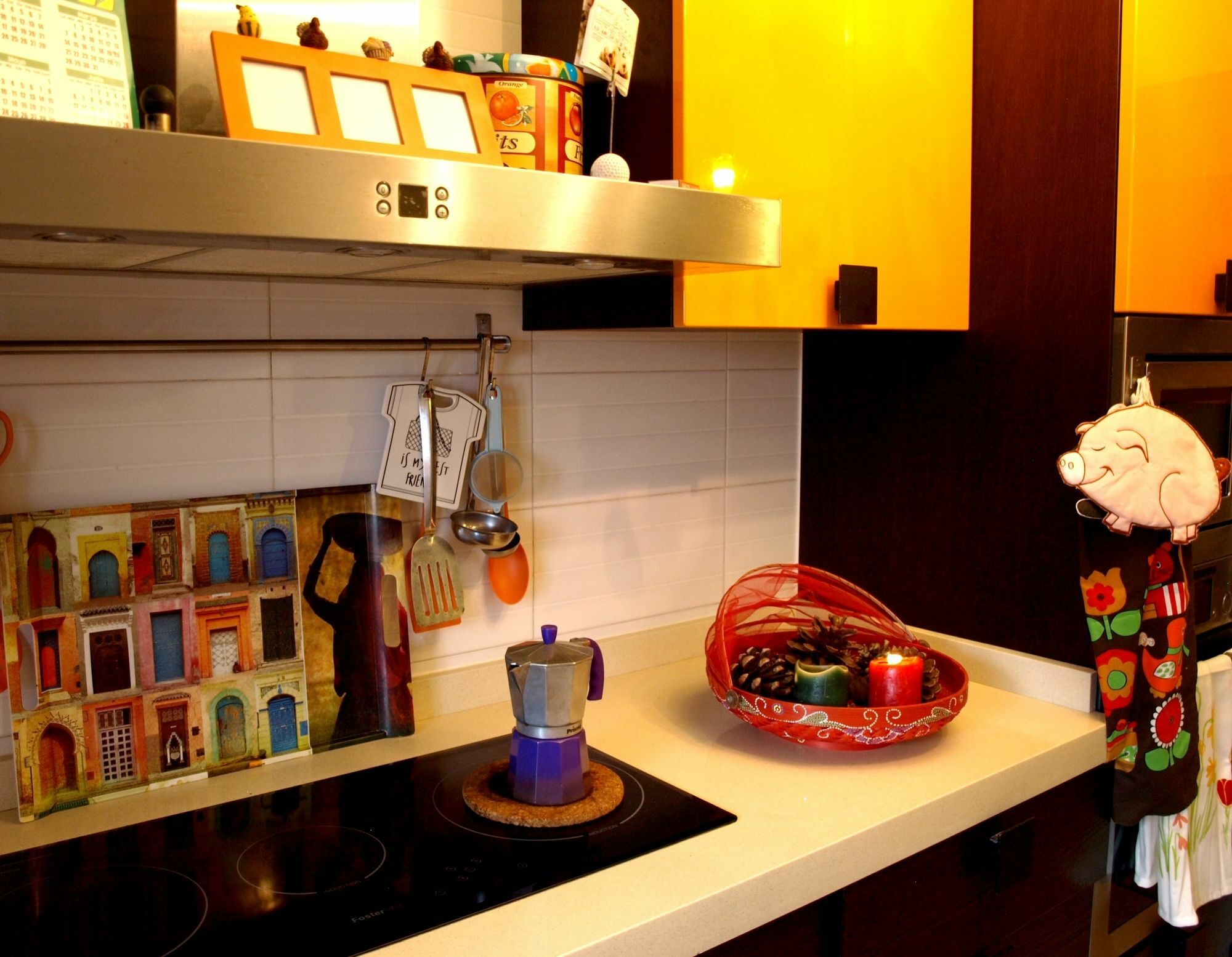 Flatguest - Quality Duplex Apartment Las Palmas de Gran Canaria Exterior photo